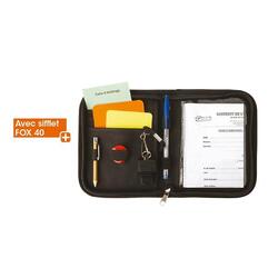 Pochette arbitre Tremblay football