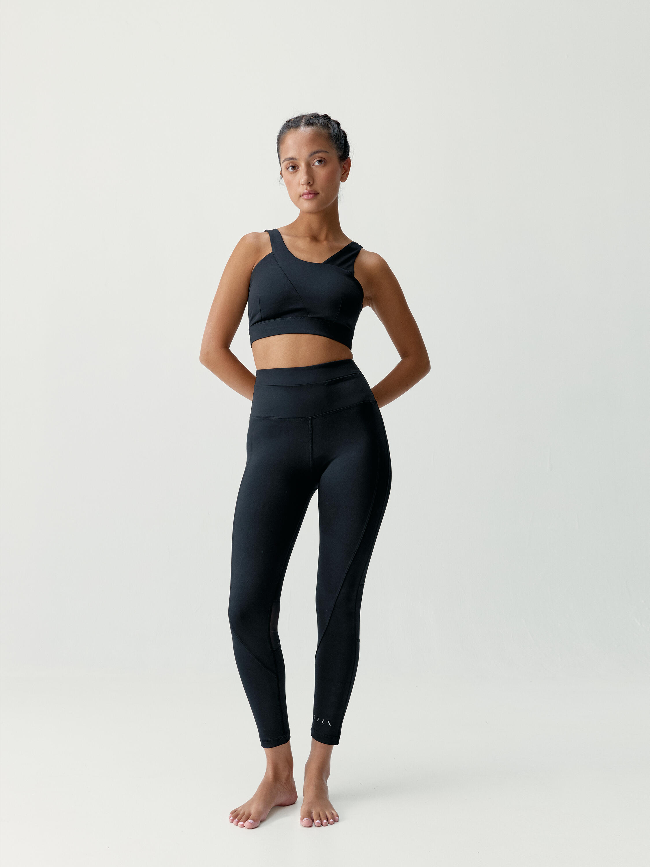 Brassière de Sport Performance Fixation Moyenne JIN 5/6