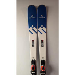 Ski Dynastar Speed 263 178 cm Poplar Core Rocker avant