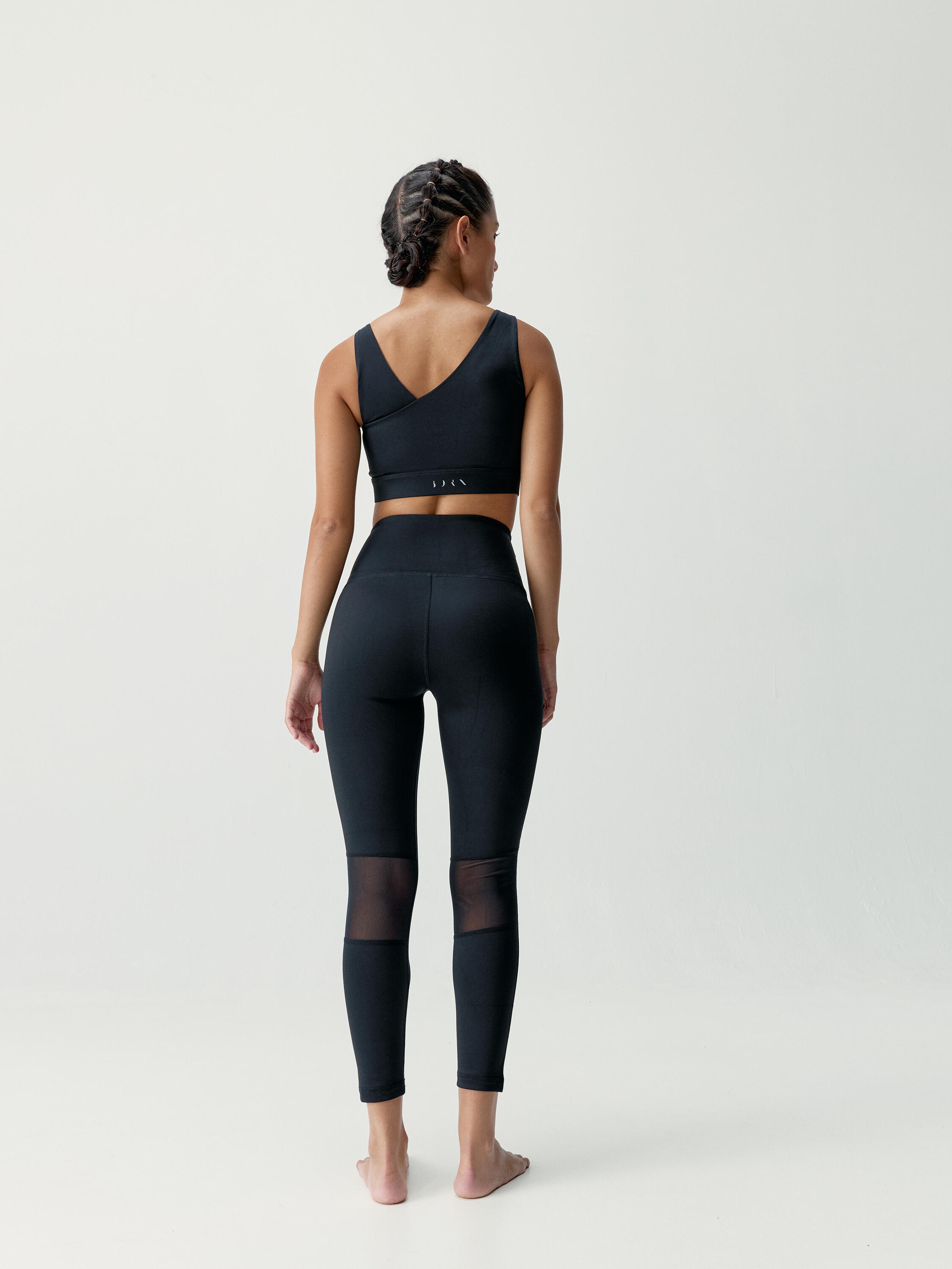 Brassière de Sport Performance Fixation Moyenne JIN 6/6