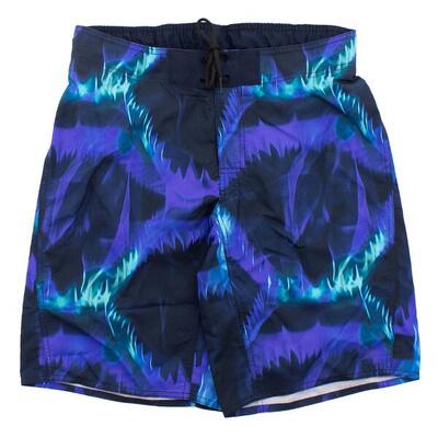 Badehose SHARK Swim Shorts KL in Blau