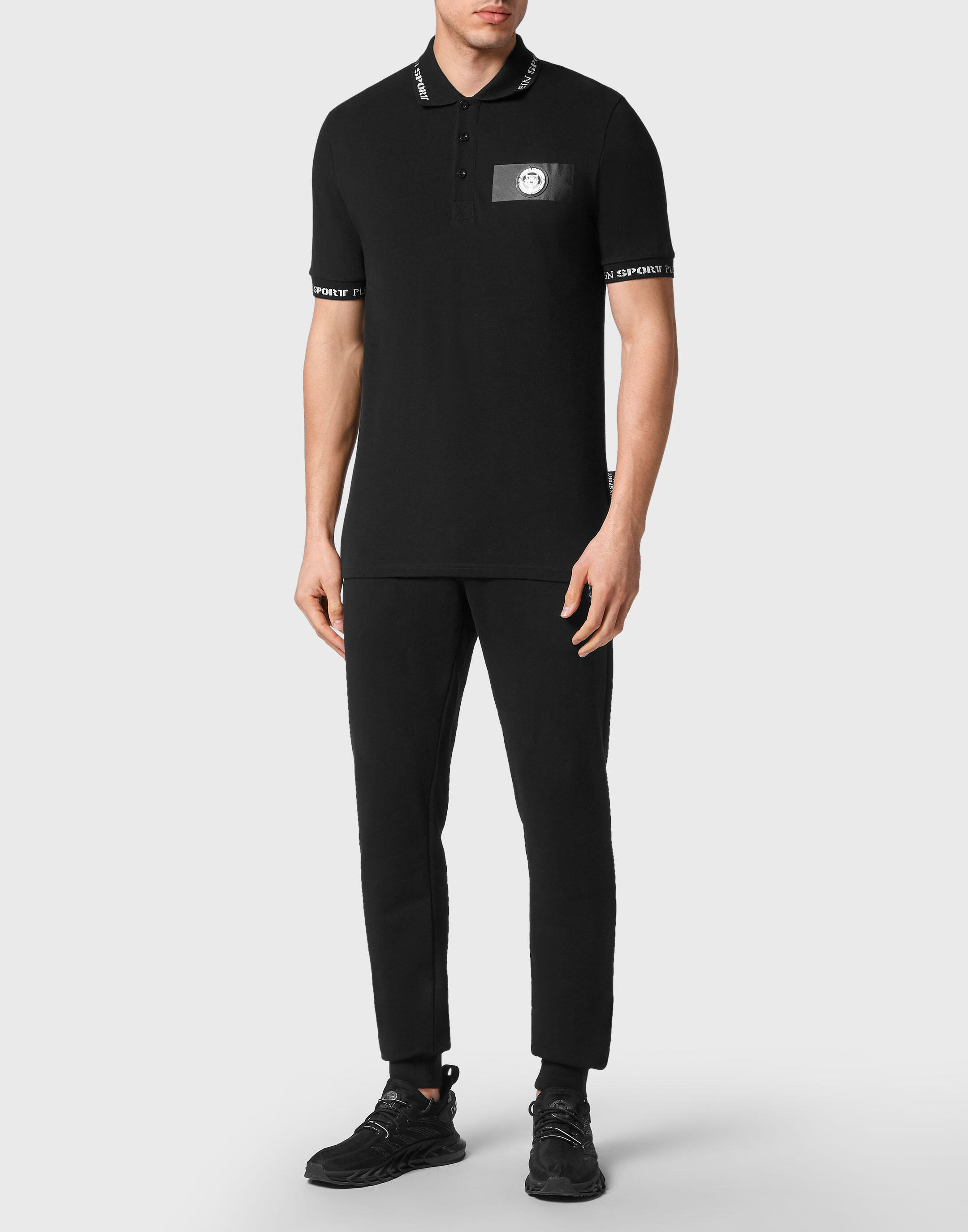 Polo Shirt 2/5