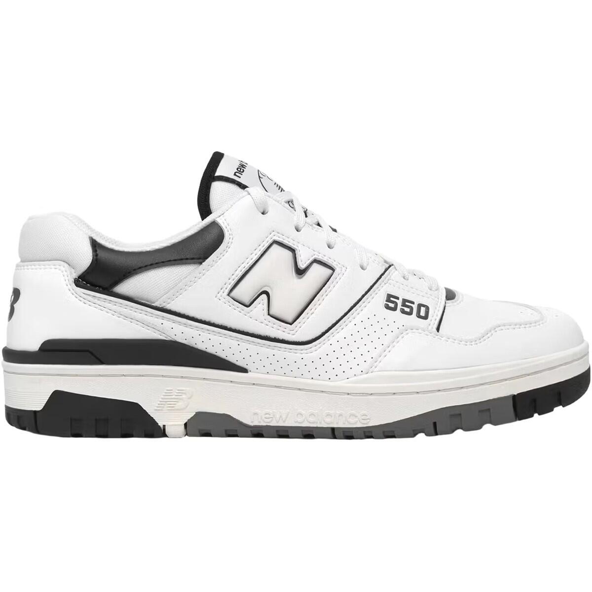 New Balance - Chaussures De Golf New Balance Mg550 Pour Homme, Blanches - Chaussures De Canyoning - Multicolore - Decathlon