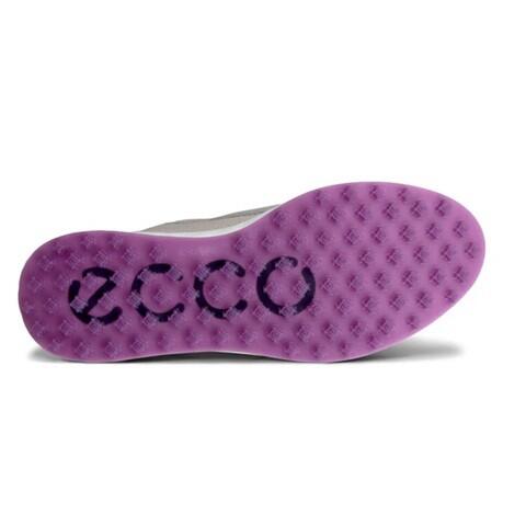 Zapatos Golf Ecco S-Casual Mujer Gris 2/6