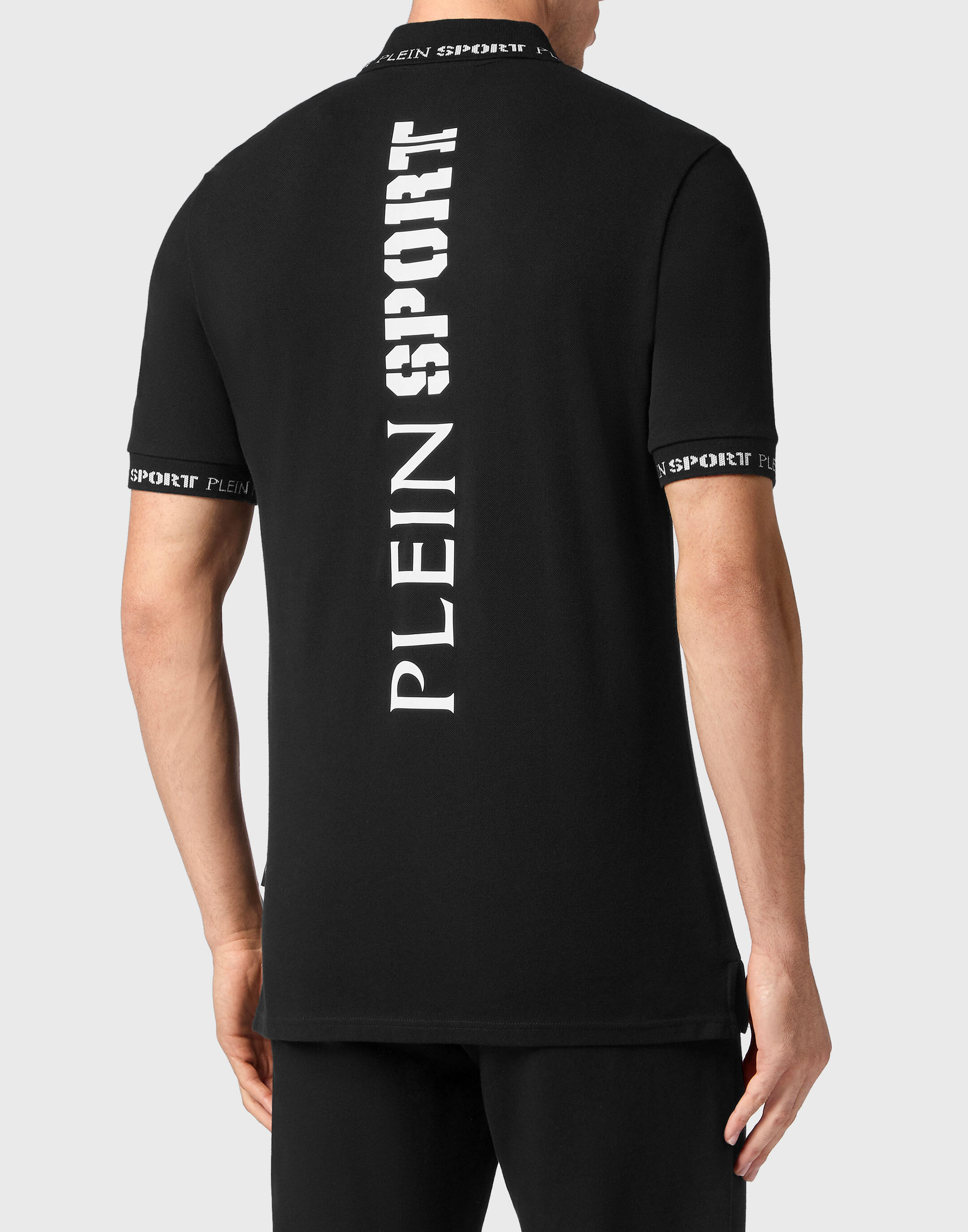 Polo Shirt 4/5
