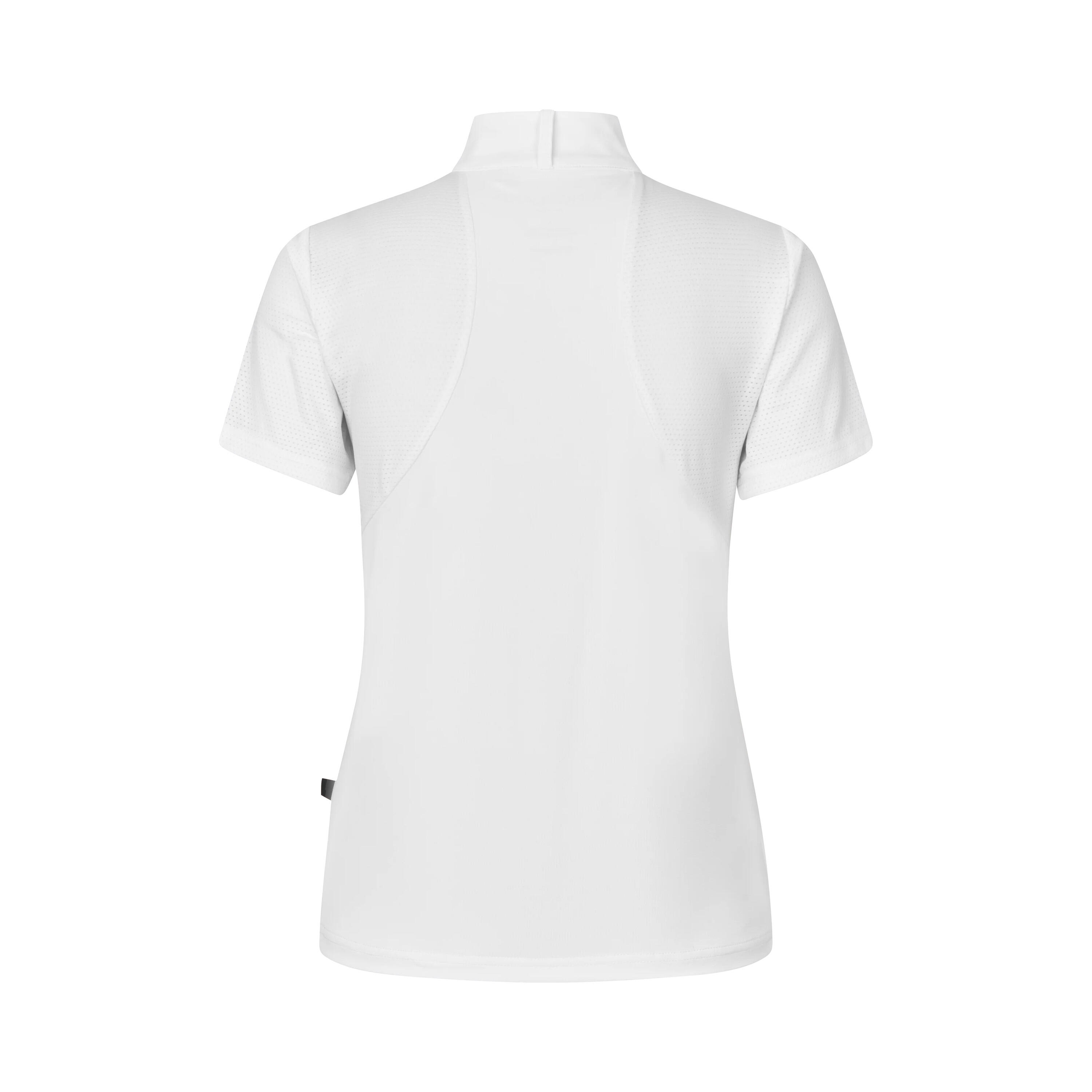 Chemise de concours femme Kingsland Nila 2/2