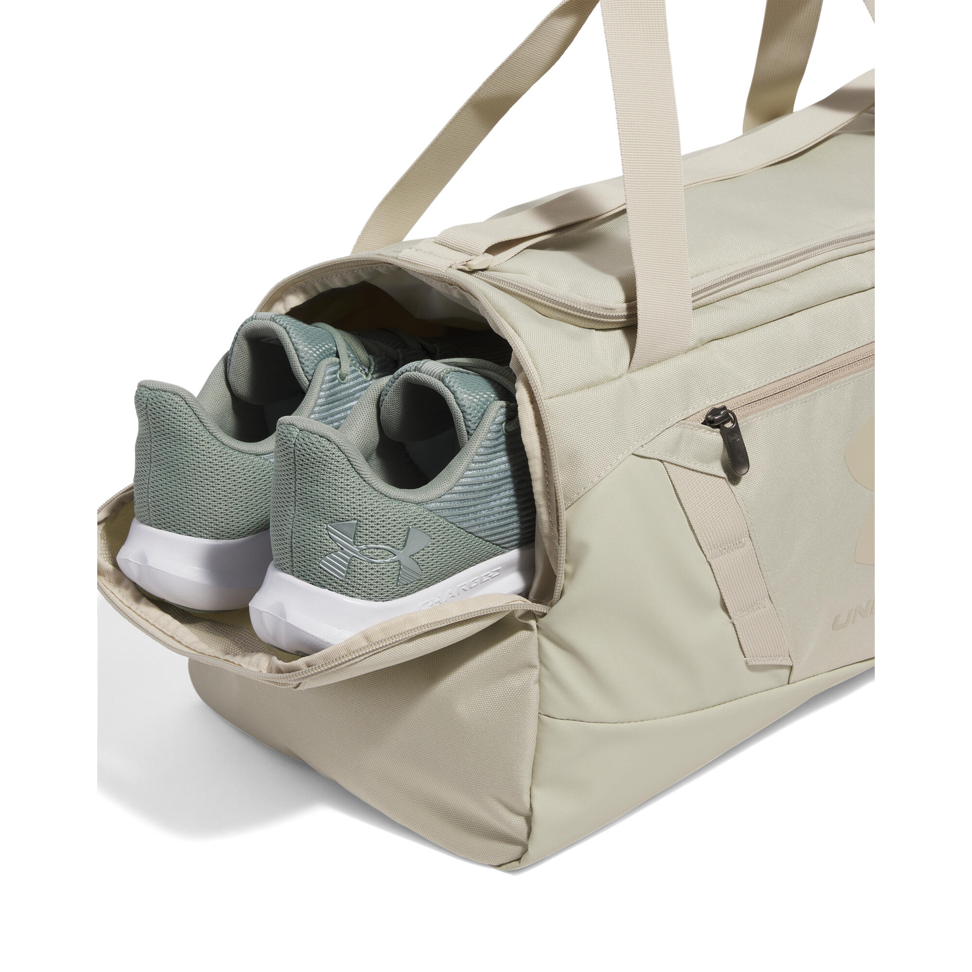 Bolsa de deporte Under Armour Undeniable 5.0 (S) 3/4