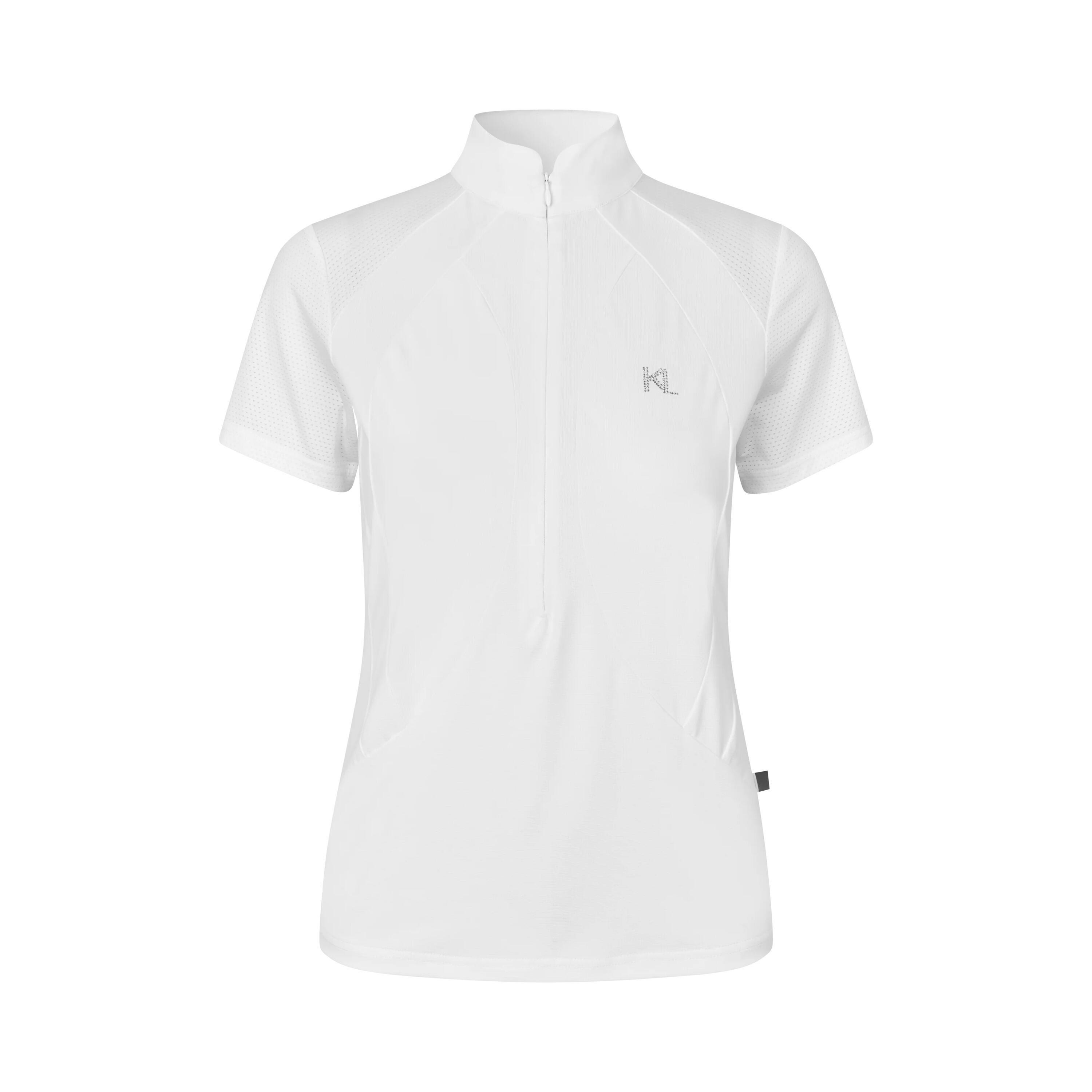 KINGSLAND Camicia da concorso equestre da donna Kingsland Nila