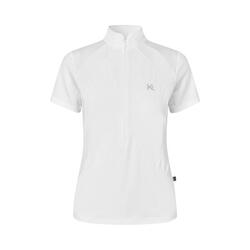 Chemise de concours femme Kingsland Nila