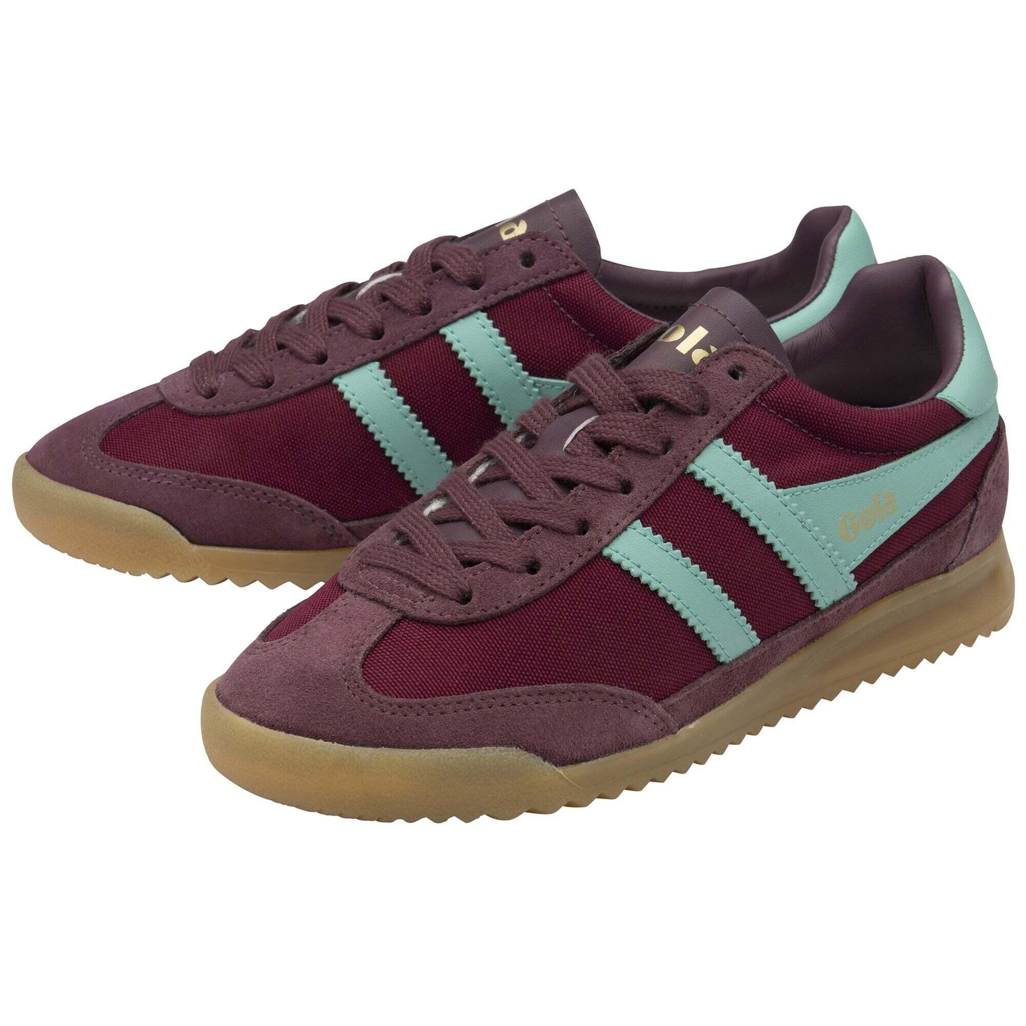 Damestrainers Gola Tornado Trainer 3/5