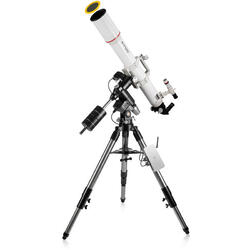 BRESSER Messier AR102/1000 EXOS-2 PMC-Eight GoTo Ensemble Télescope