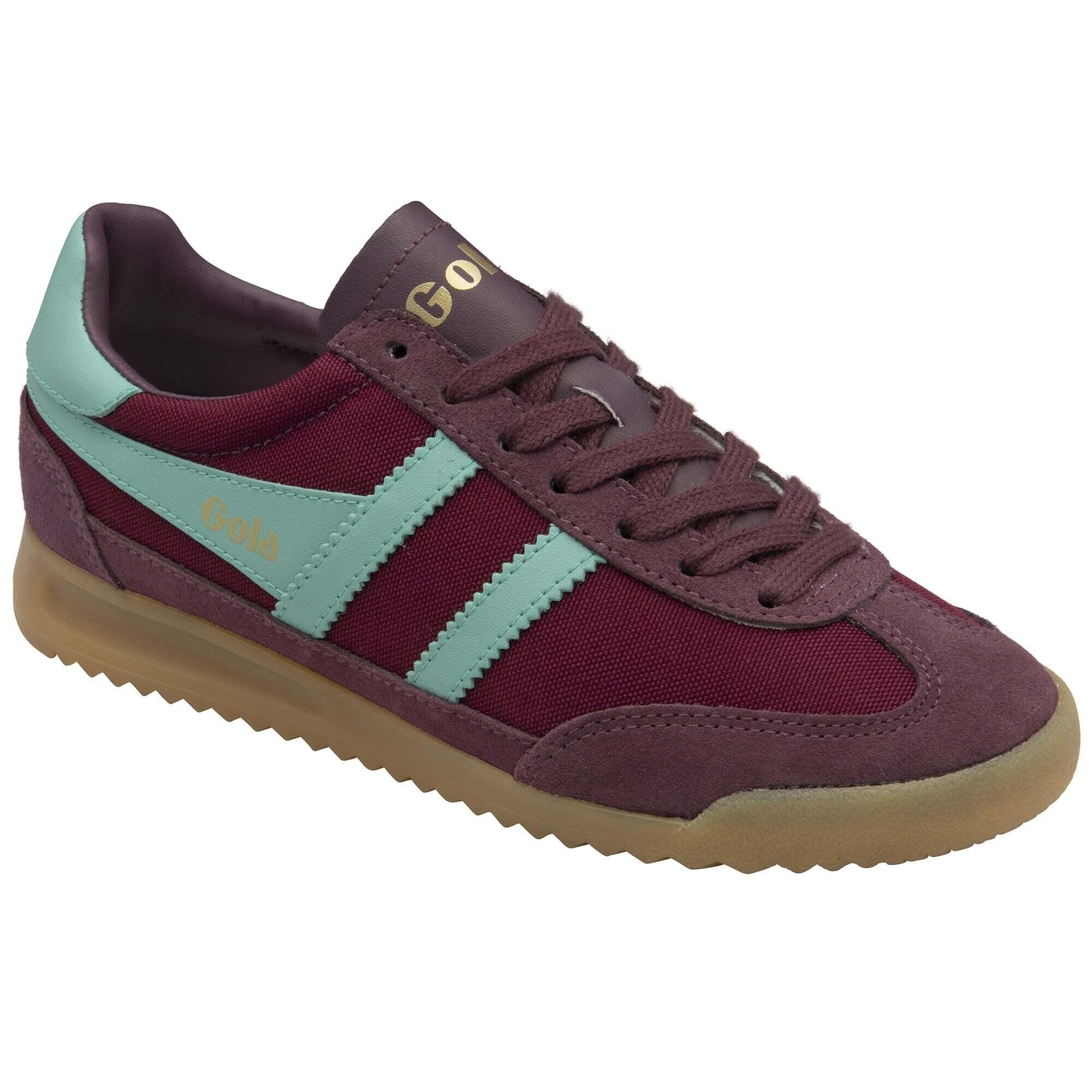 Damestrainers Gola Tornado Trainer 2/5
