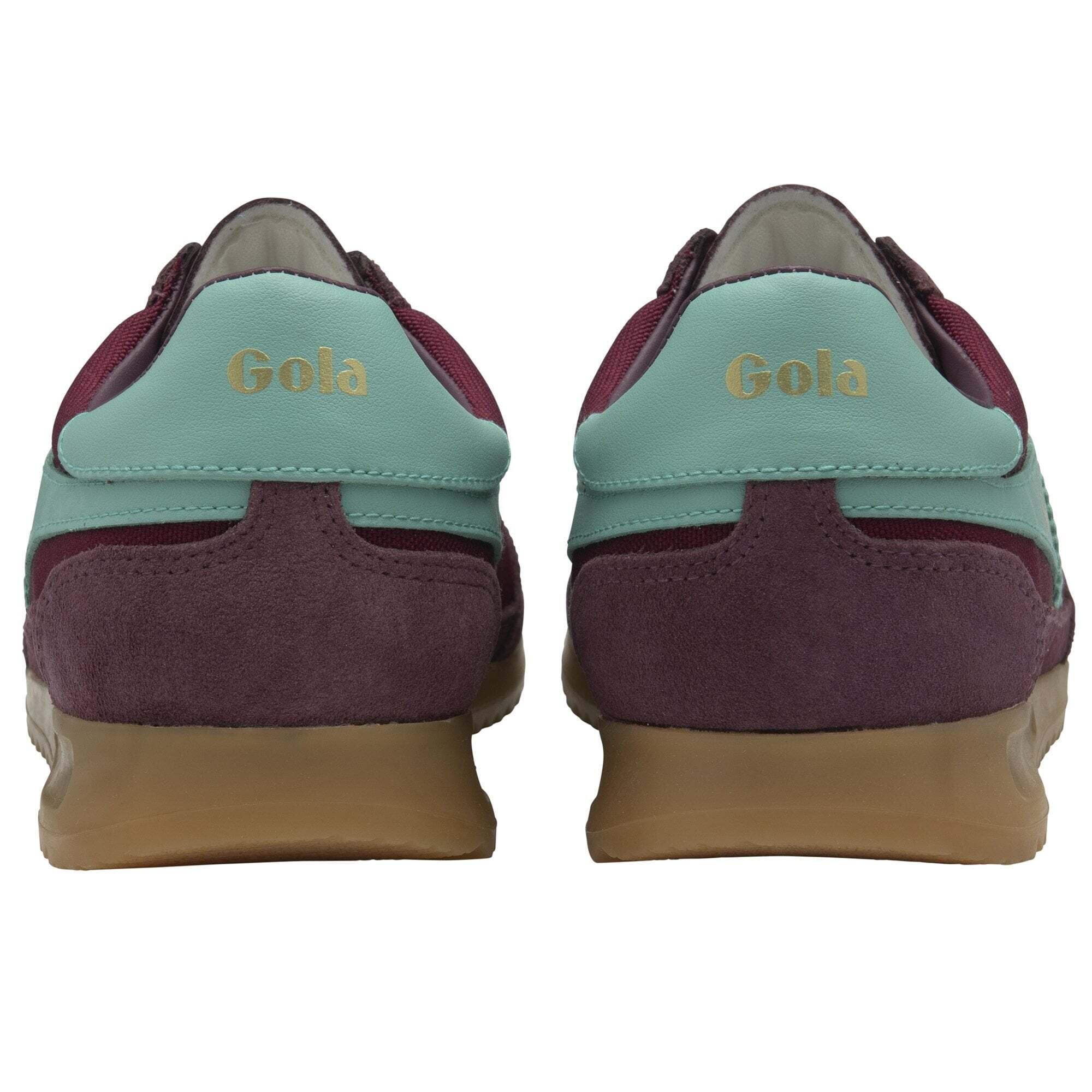 Damestrainers Gola Tornado Trainer 4/5