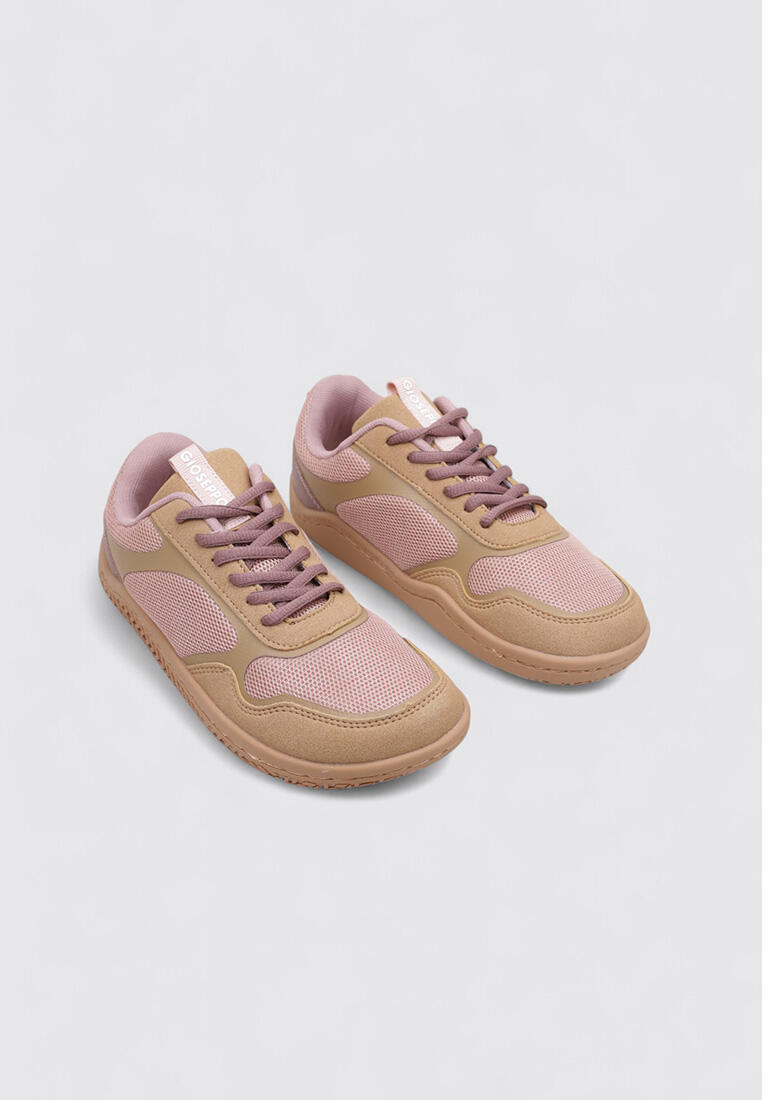 Zapatillas Deportivas Mujer Gioseppo LEOTA Taup 2/5
