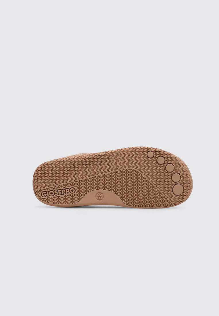 Zapatillas Deportivas Mujer Gioseppo LEOTA Taup 5/5