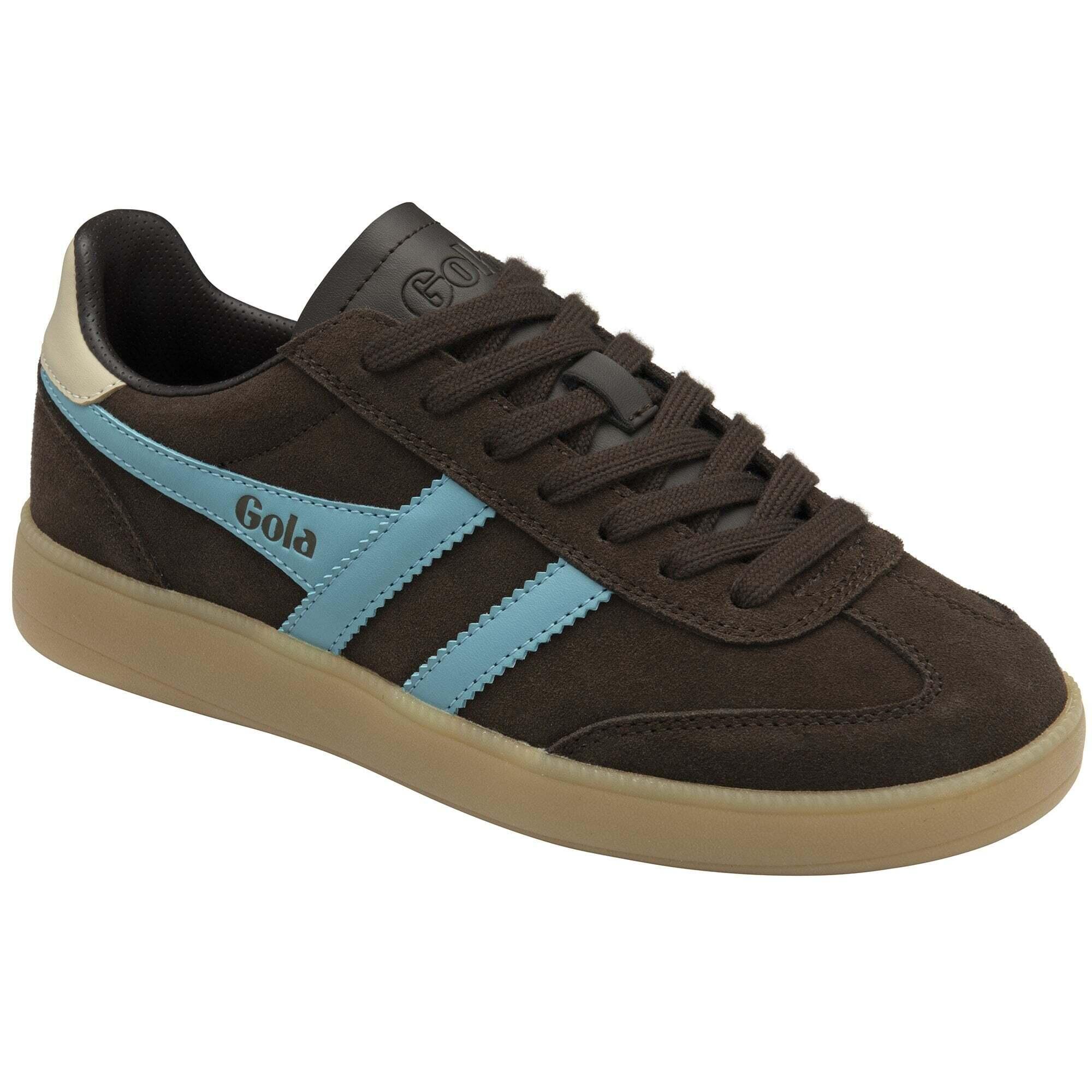 Sapatilhas de mulheres Gola Viper Trainer 2/5