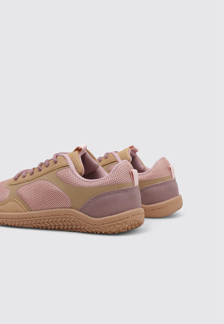Zapatillas Deportivas Mujer Gioseppo LEOTA Taup 4/5