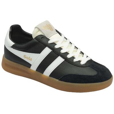 Sneakers in pelle da donna Gola Cyclone Trainer