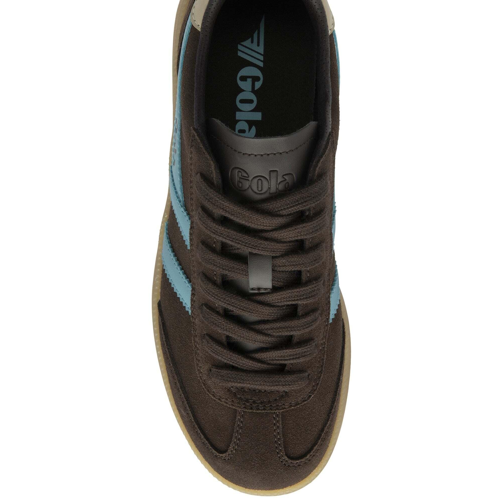 Sapatilhas de mulheres Gola Viper Trainer 5/5