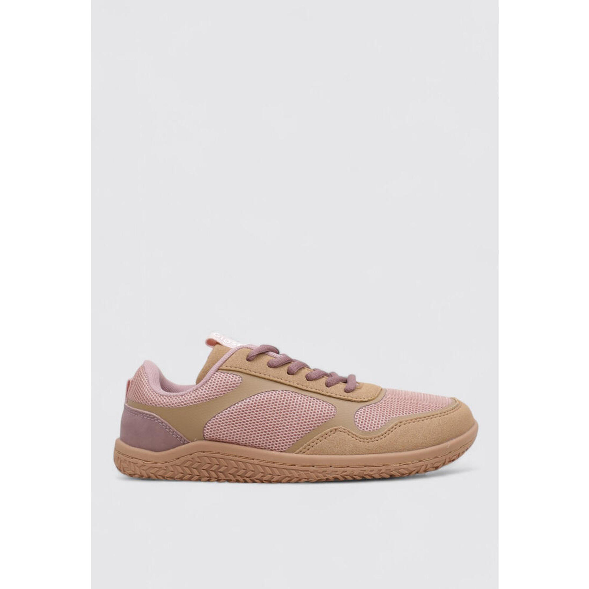 Gioseppo - Chaussure De Randonnée Baskets Femme Gioseppo Leota Taup - Baskets - Beige|vert - Decathlon