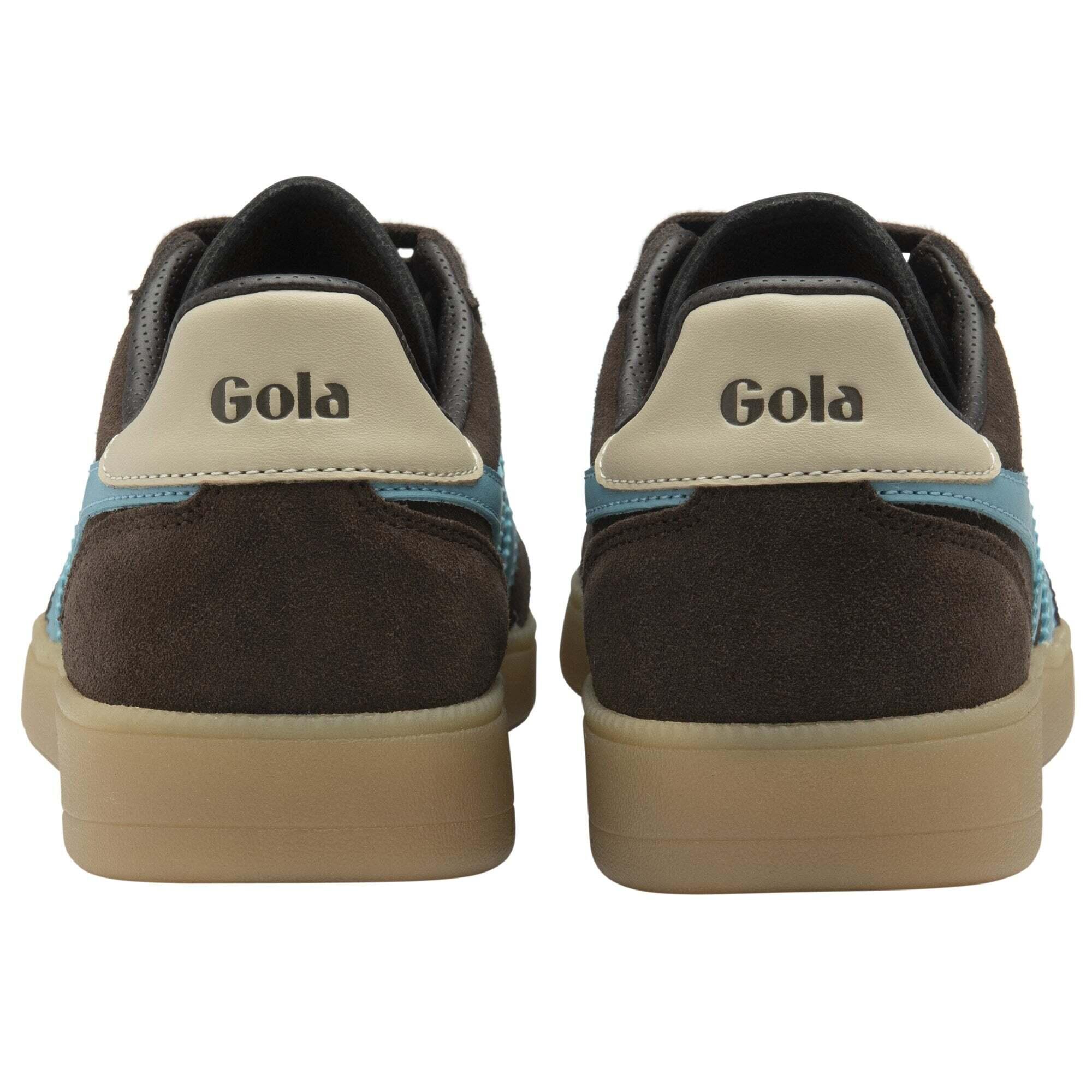 Sapatilhas de mulheres Gola Viper Trainer 4/5