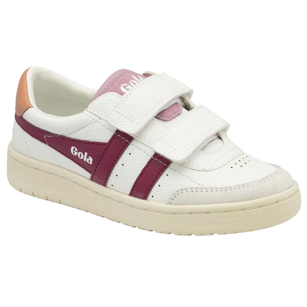 Children's Trainers Gola Falcon Strap