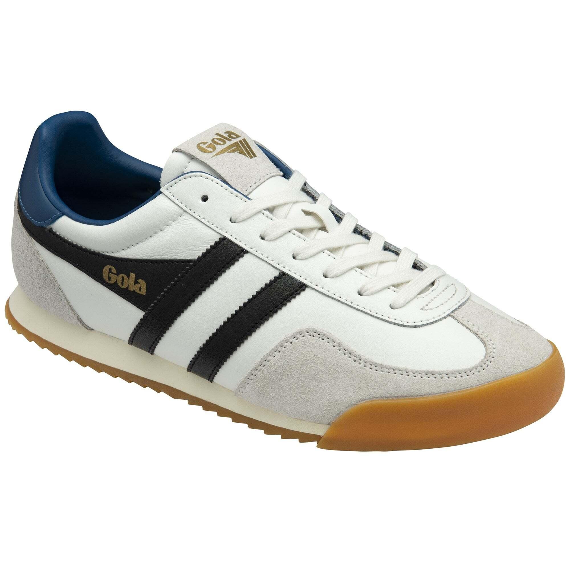 Baskets cuir Gola Europa 2/5