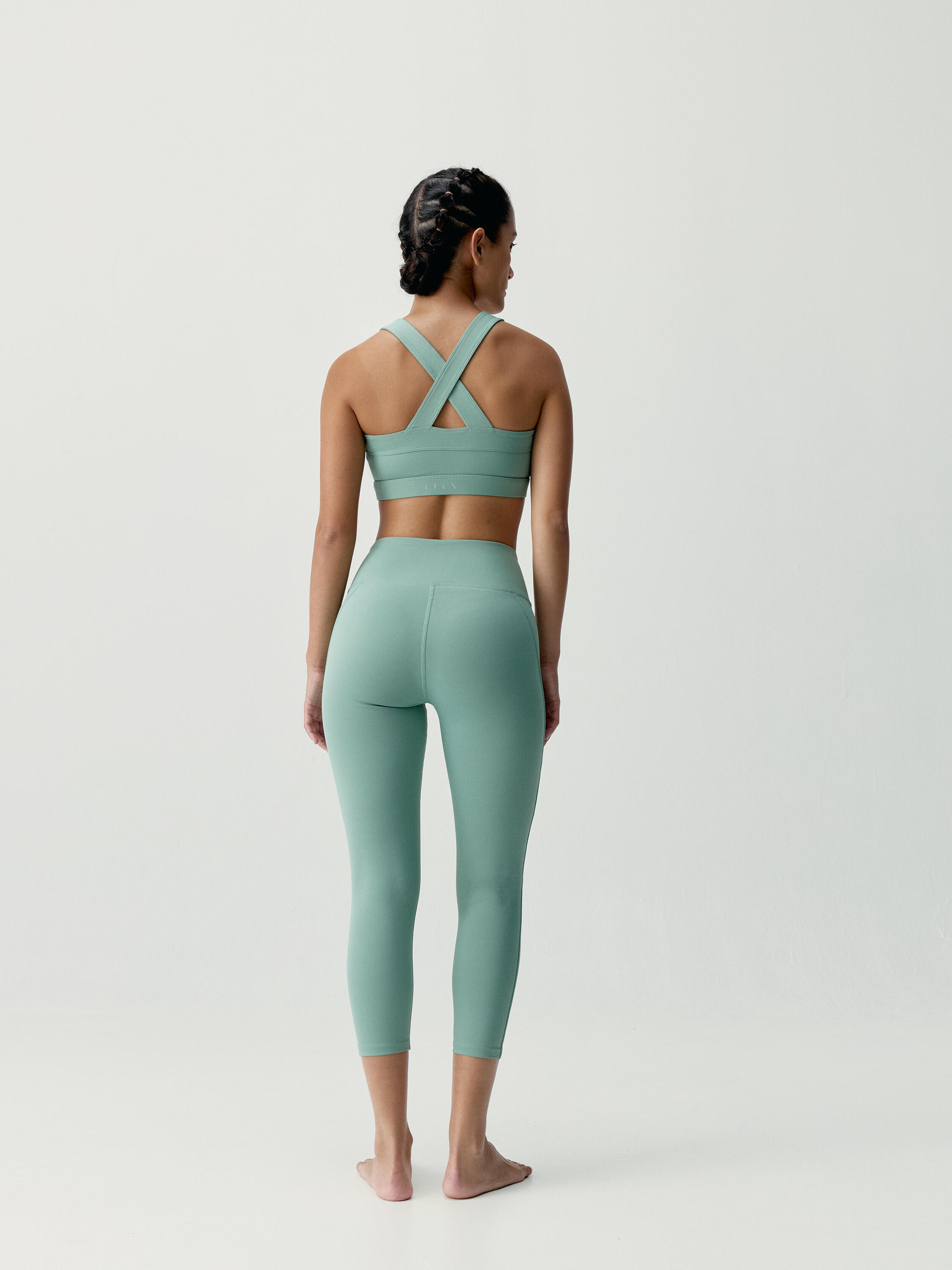 Legging de sport Long Performance UMAY 4/4