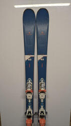 Ski Dynastar Intense 4x4 78 150 cm hybride Look Xpress 10