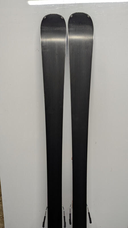 Ski Dynastar Intense 4x4 78 164 cm hybride semiCAP 3/3