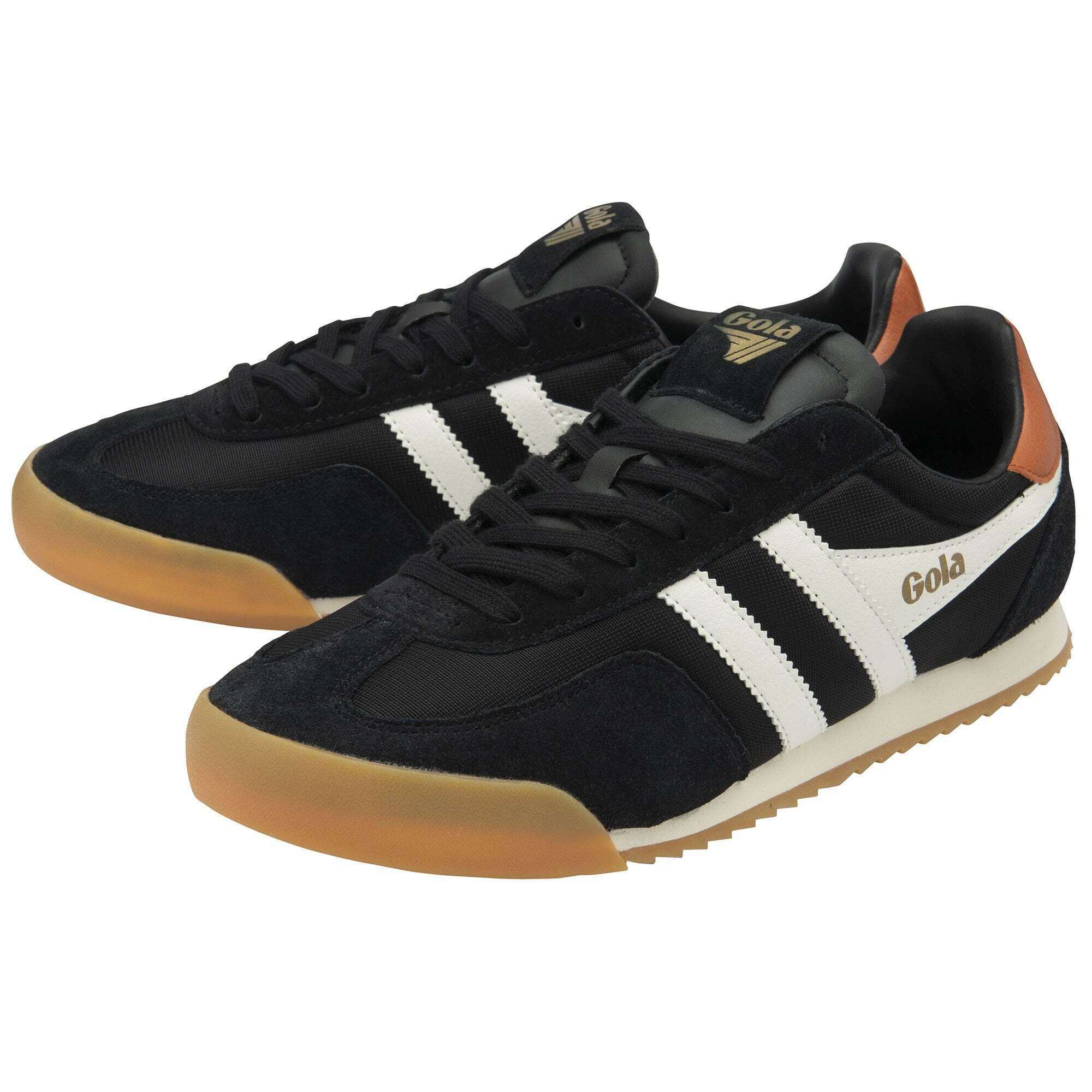 Baskets Gola Europa 3/3