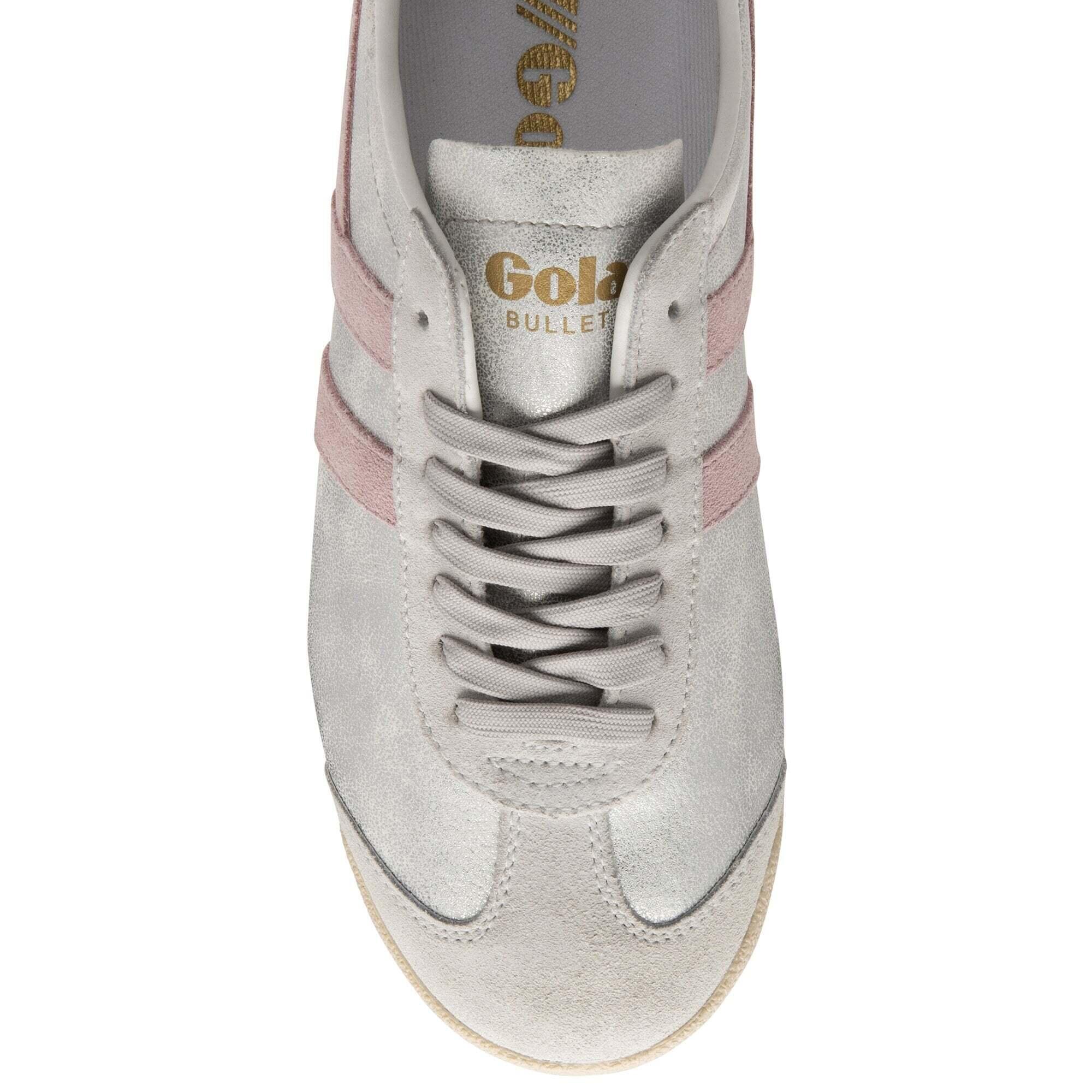 Zapatillas de deporte para mujer Gola Bullet Blaze 5/5
