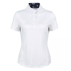 Chemise de concours équitation femme Dublin Ria