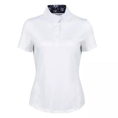 Camicia da concorso equestre da donna Dublin Ria