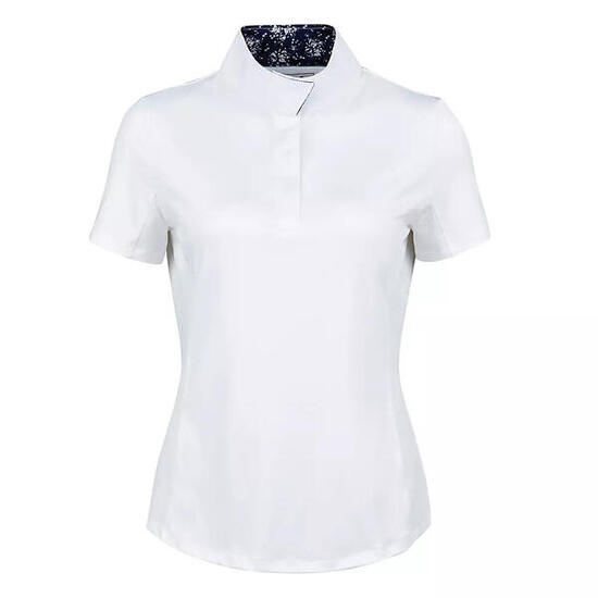 Chemise de concours équitation femme Dublin Ria
