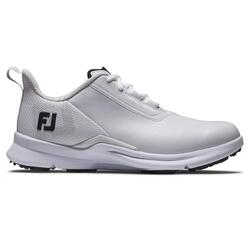 FJ FUEL WHITE - CHAUSSURE FEMME