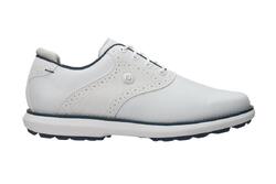 Chaussures de golf Footjoy Traditions pour femmes, blanches