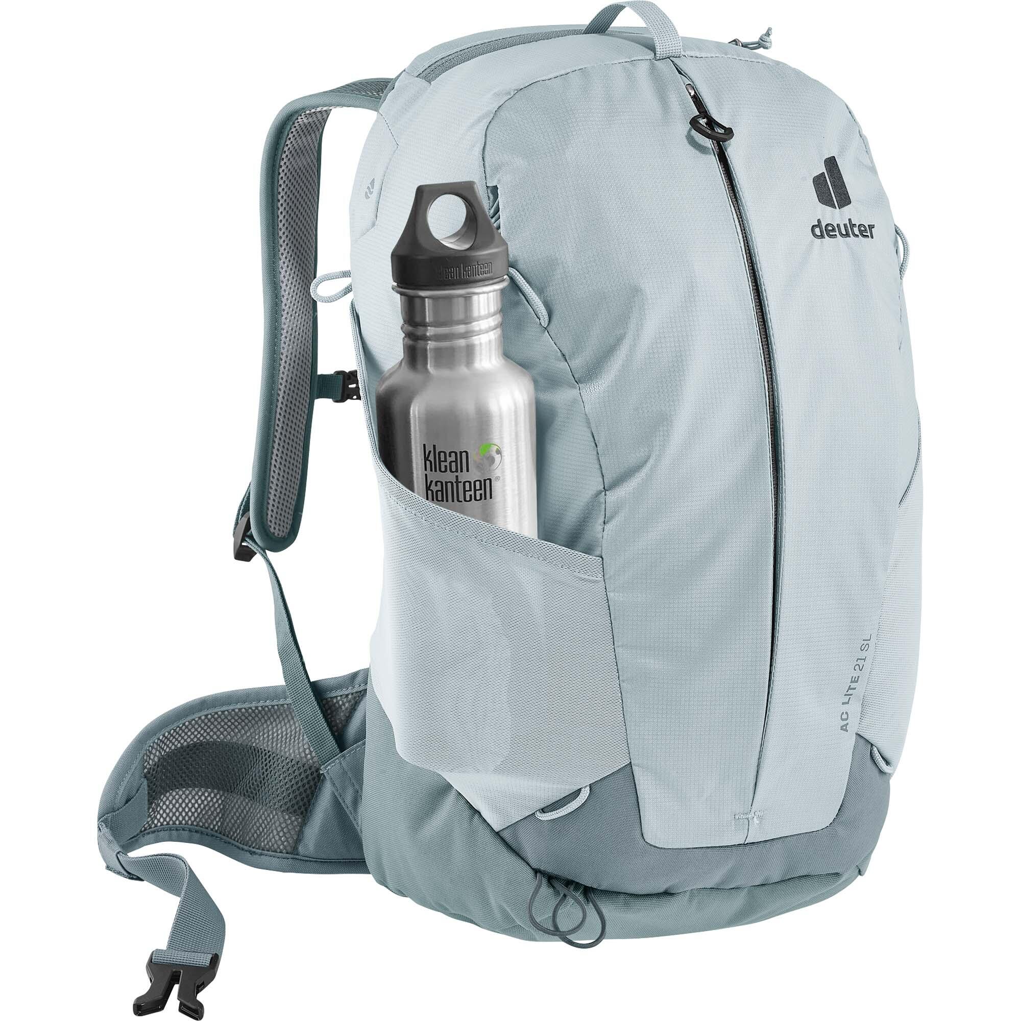 DEUTER picture