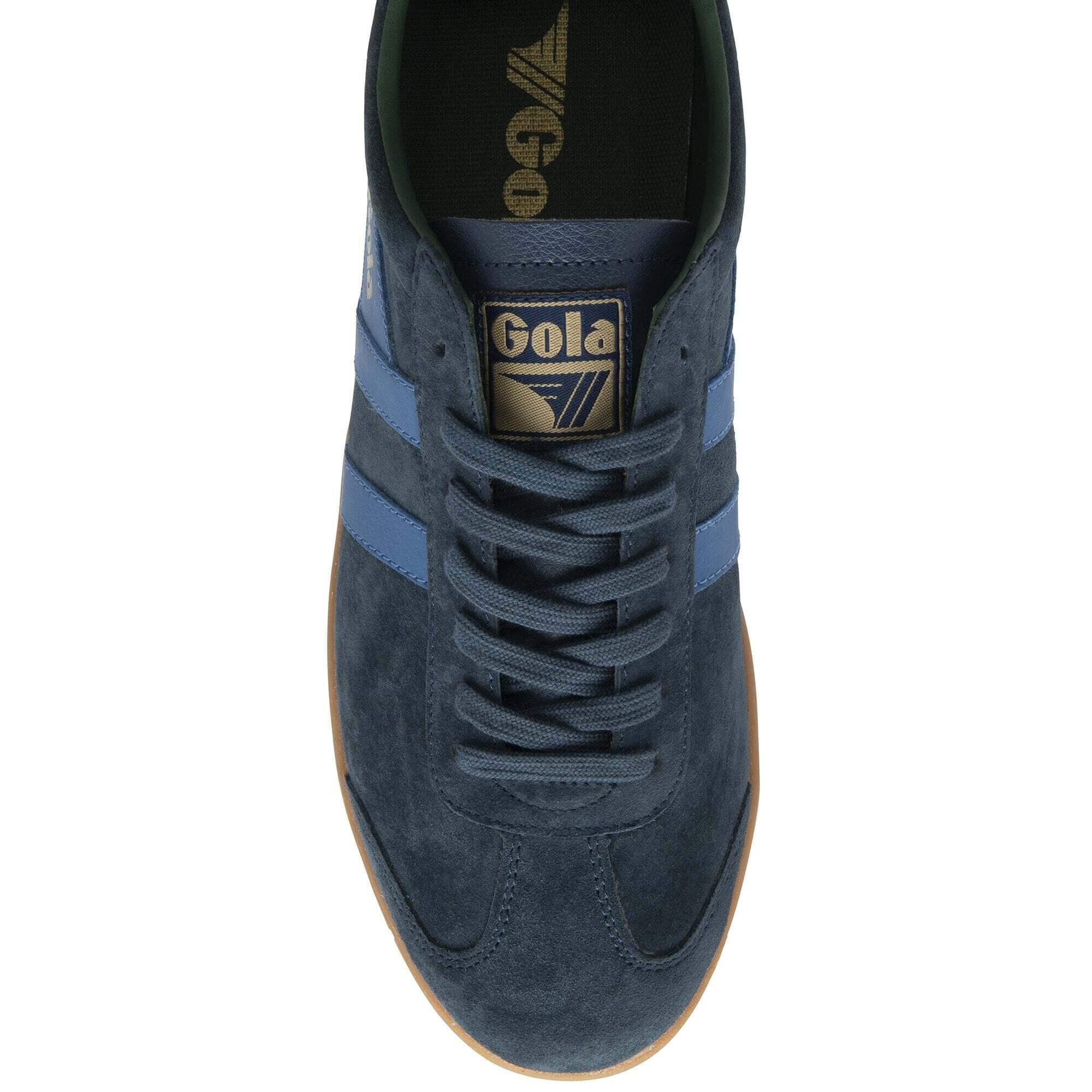 Sneakers Gola Hurricane 5/5
