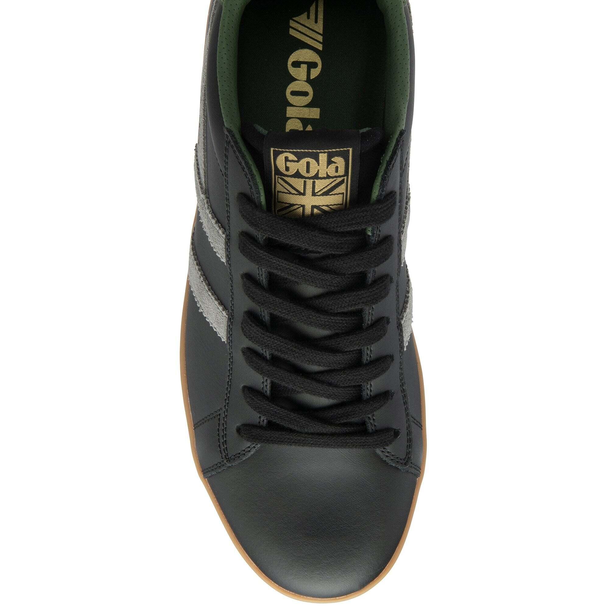 Sneakersy ze skóry Gola Equipe II 5/5