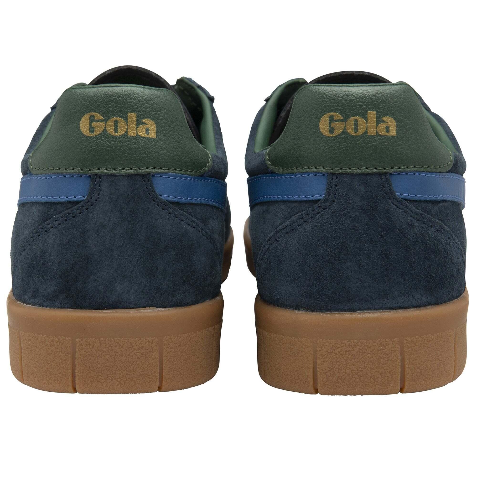 Sneakersy Gola Hurricane 4/5