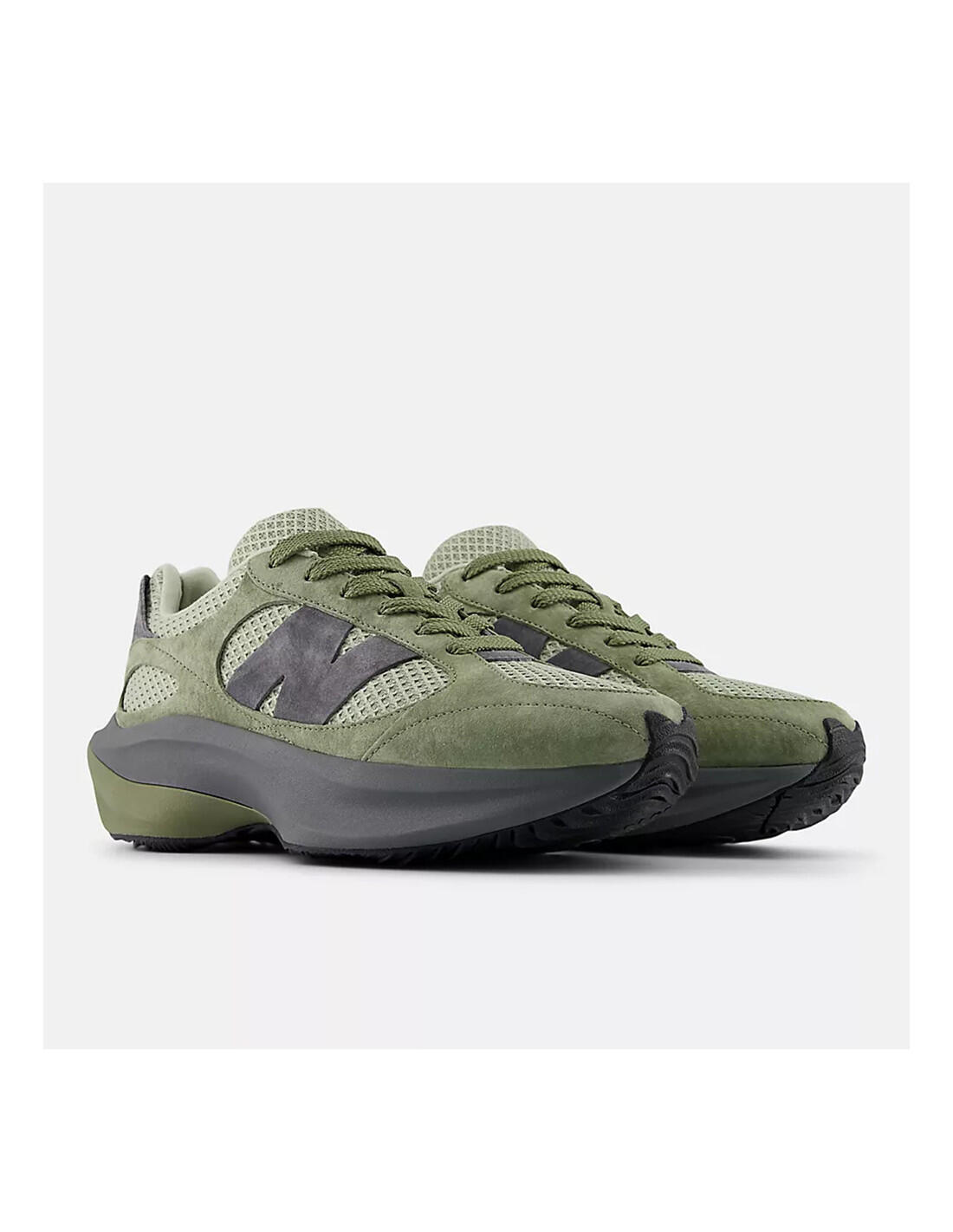 Baskets NEW BALANCE UWRPD 3/5