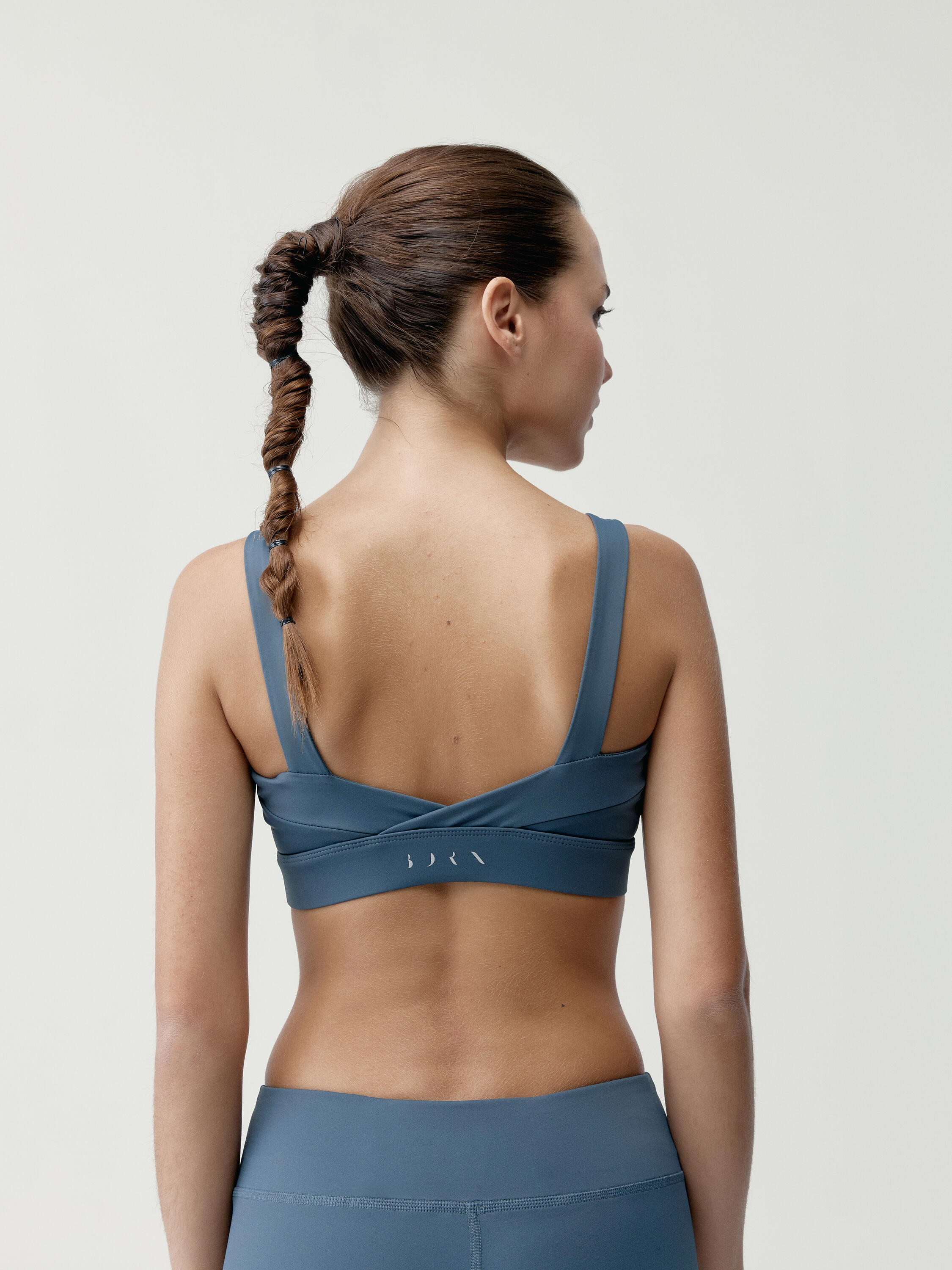 Brassière de Sport Performance Fixation Haute MADABA 2/5