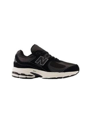 Chaussure pour enfant New Balance 2002 Noir