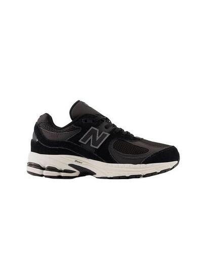 Chaussure pour enfant New Balance 2002 Noir