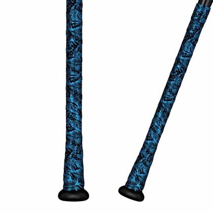 Supacaz Super Sticky Kush BG 1.75 mm Hawaii Blue Refract