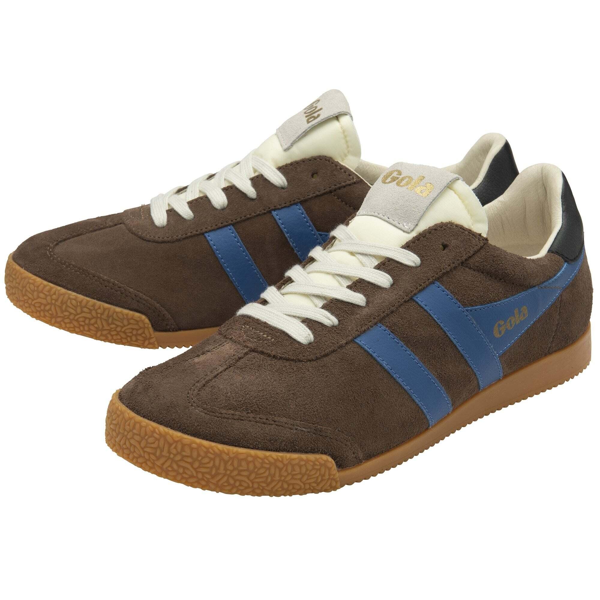 Sneakersy Gola Elan 3/5