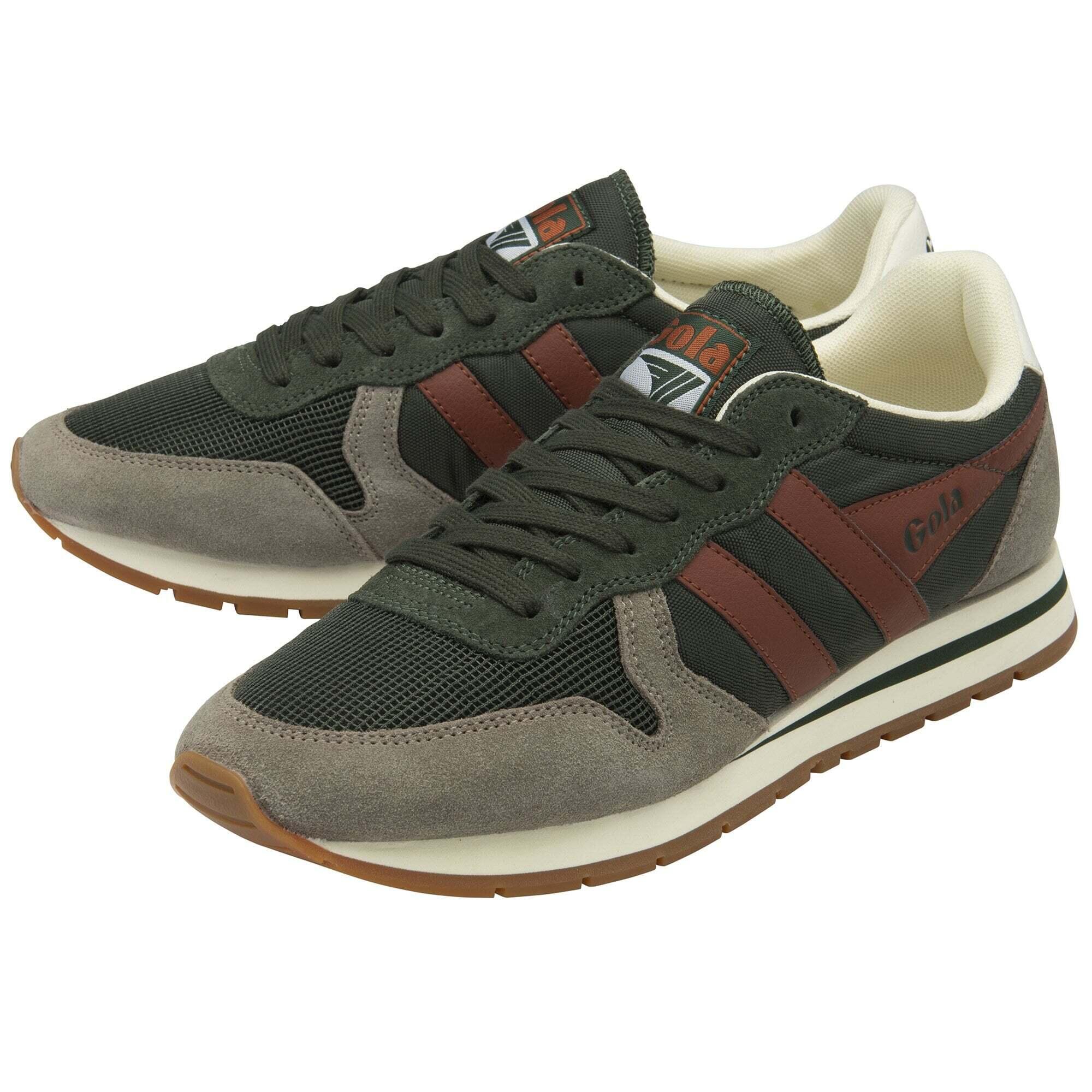 Zapatillas Gola Daytona 3/5