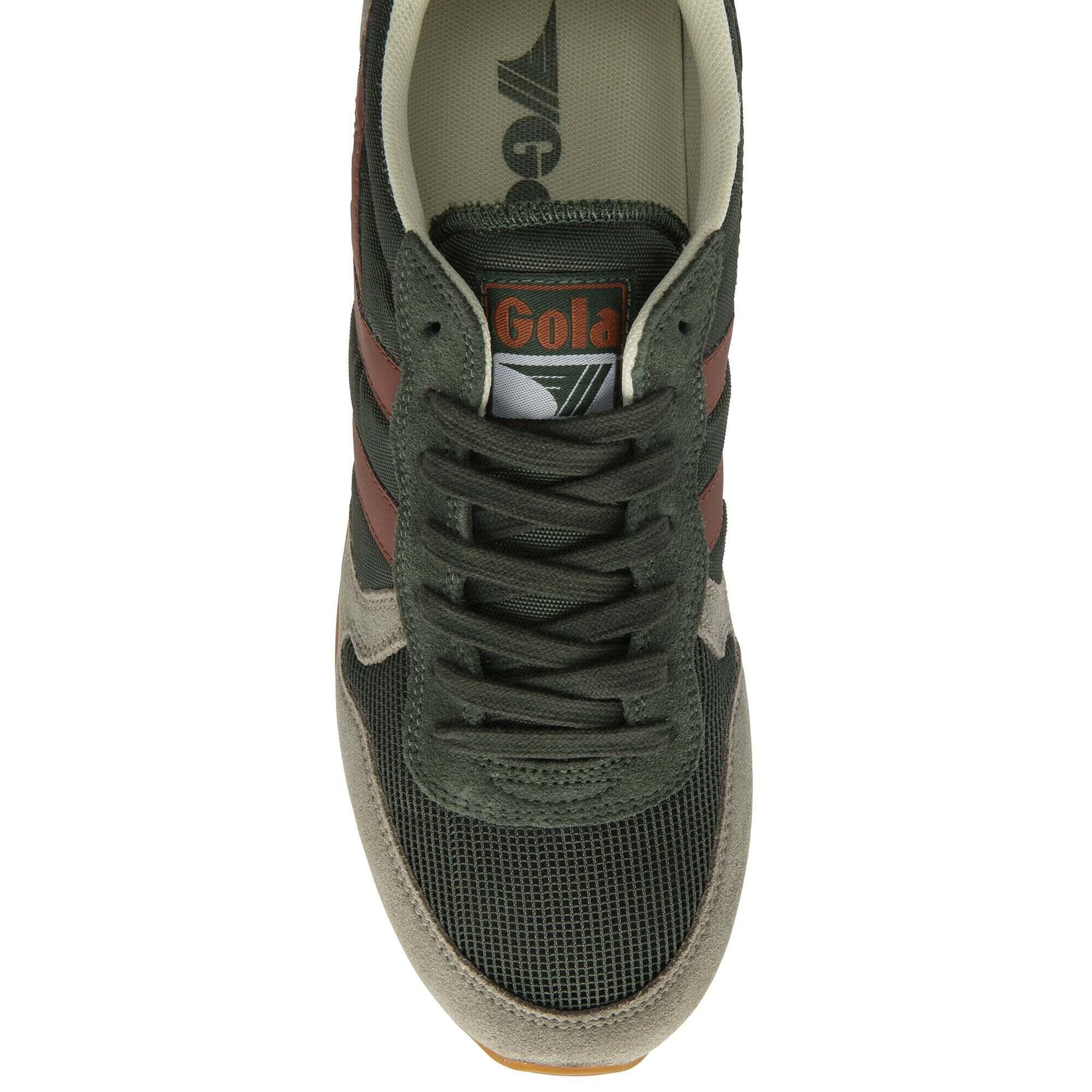 Zapatillas Gola Daytona 5/5