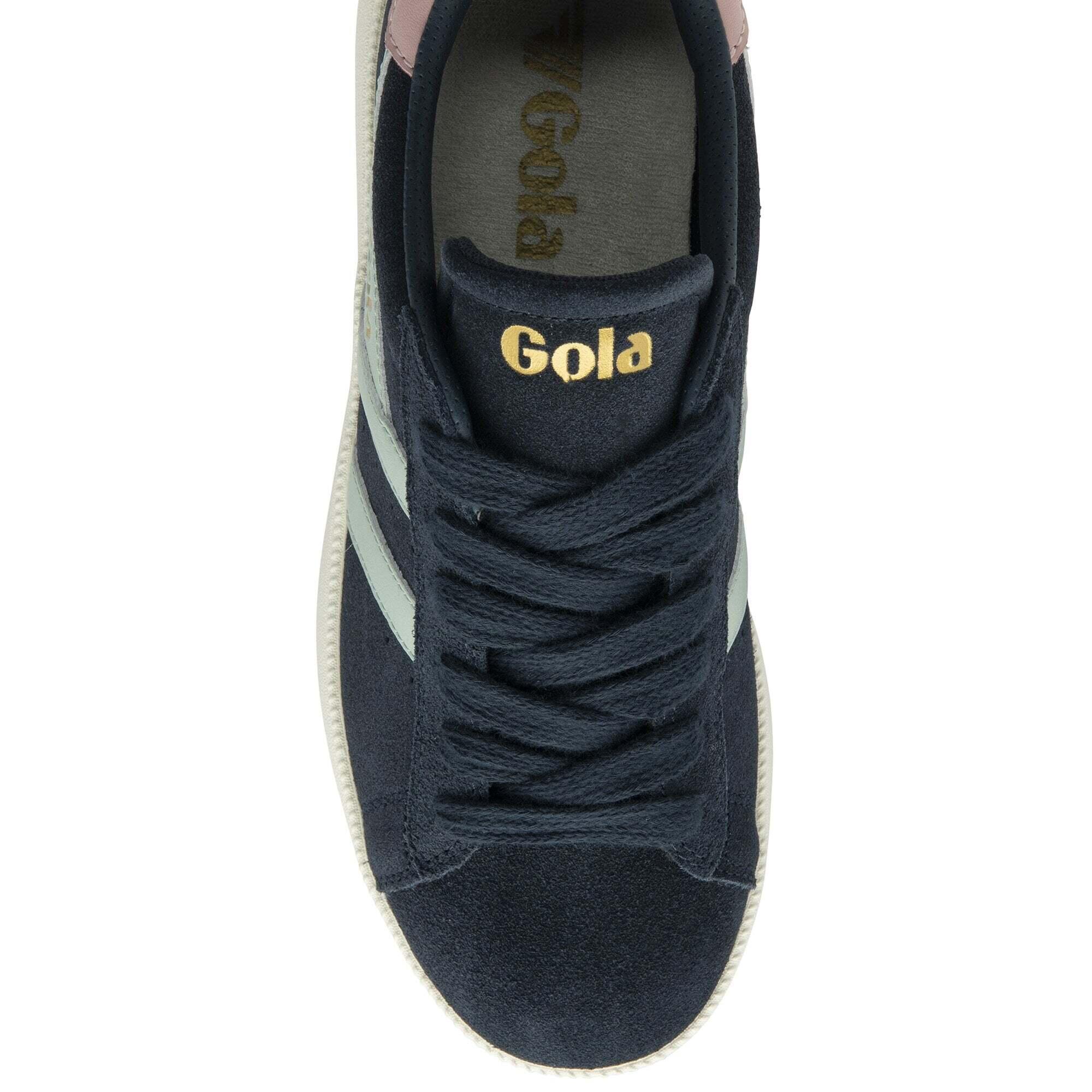 Sneakersy damscy Gola Aztec Trainer 5/5